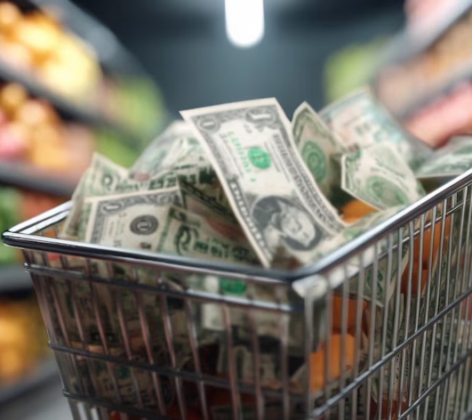 La inflación minorista se acelera en octubre y las proyecciones privadas la sitúan en torno al 2,5%